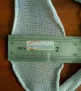 采购【如图】产品，有两种，银线编织的，第