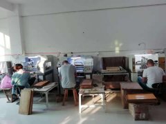 点钻加工，承接机器点和手工点