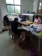 点钻加工，承接机器点和手工点