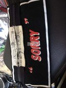 【如图】钱包外发加工，寻找会做这种钱包的