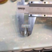 现有订单外发，【如图】找会做这款玻璃钻边