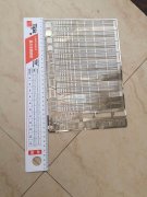 本厂现有图中产品外发，寻找0.25黄铜保