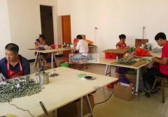 承接各类包装，组装，手工活，质量效率保证