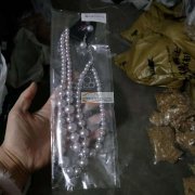 专业承接串珠，打结，包装，卷九～各种手工