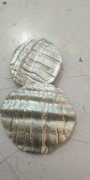 饰品翻沙加工厂承接翻沙耳环，戒子，吊坠，