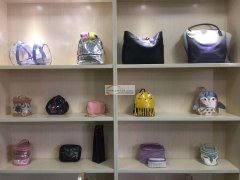 本公司专业生产化妆包，背包.购物袋等