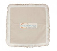 毛绒抱枕外发加工