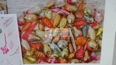 求购【如图】圣诞异形球，类似新款的，长期