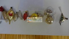 求购【如图】圣诞异形球，类似新款的，长期