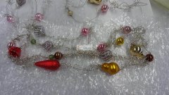 求购【如图】圣诞异形球，类似新款的，长期