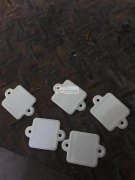 有单外发，【如图】找产品表面搪瓷制作工艺