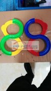 88轨道，大量现货，材质ABS,质量非常