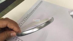 有没有做头圈的加工厂，【如图】成品或者加