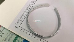 有没有做头圈的加工厂，【如图】成品或者加