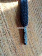 找做鞋带头的厂家，【如图】有大货需要做，