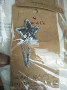 喷漆外发加工，【如图】找做这种BB夹喷漆