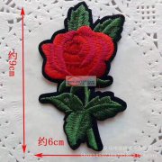 寻找【如图】这六款布贴，需要现货，质量好