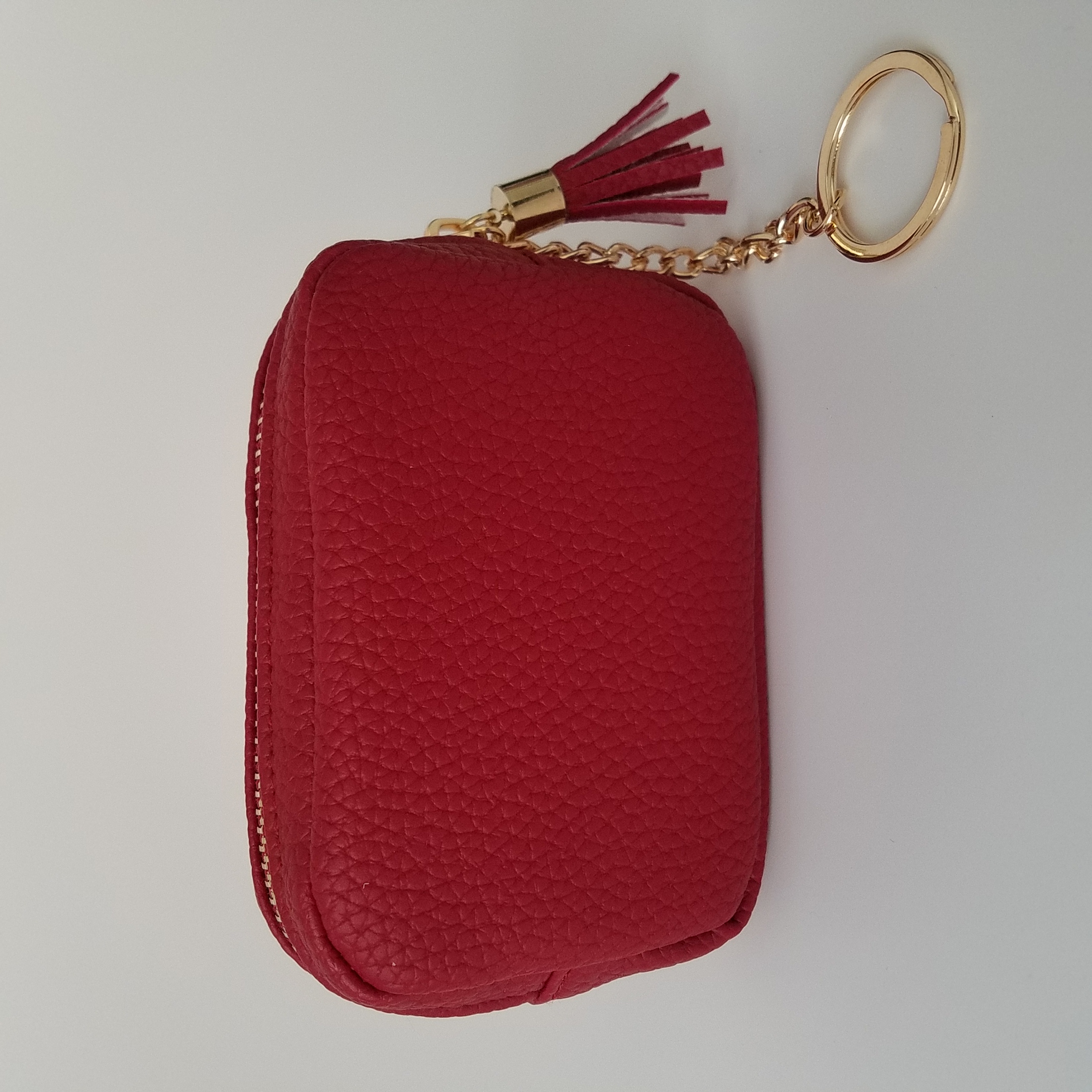 已出货-14050个pu零钱包来料加工外发 已出货-14050个pu零钱包来料加工外发