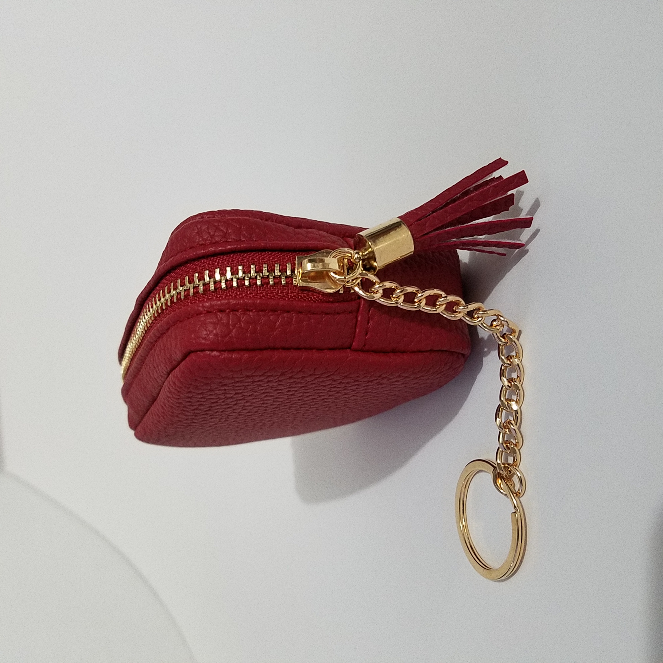 已出货-14050个pu零钱包来料加工外发 已出货-14050个pu零钱包来料加工外发