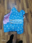 七十多万挡风被现在需要生产，欢迎有实力的