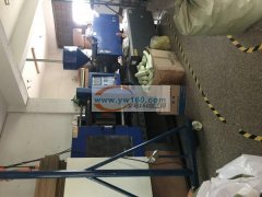 本厂有全新250克—500克注塑机对外加