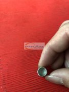 寻做【如图】这种扣头的厂家，最好是有现货