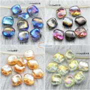 寻求做琉璃珠的工厂，【看图】专业的最好，