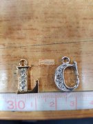 【采购】寻找如图毛胚现货，有现货的速速与