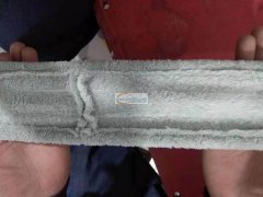 【如图】发带外发加工，找做这种发带的加工