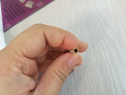 竹棒 钻洞加工  量大