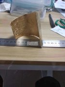 【看图】寻找能做此产品的工厂，铝合金材质