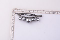 寻找能做这款发夹的厂家，加工厂。