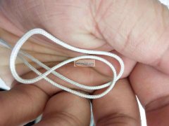 【量大】需要如图这种绳子，有这种绳子的直