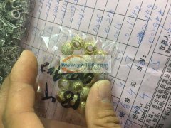 本厂专业生产铜戒指、吊坠、耳环、项链、手