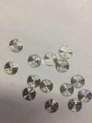 寻找专业生产【如图】这种CD片的厂家，直