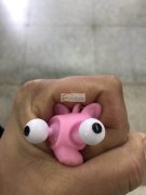 需要500000个【如图】寻找做眼珠的厂