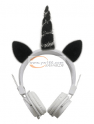 外贸公司找头戴式耳机工厂，能如图打样，符