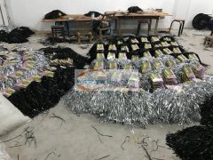 承接各类手工活，产品组装包装，人员稳定人