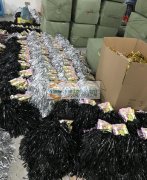 承接各类手工活，产品组装包装，人员稳定人
