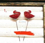 【如图】寻找这两款合金模具，有这两款合金