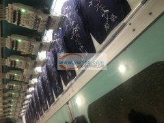 开工啦开工啦，有需要绣花的老板欢迎来电，