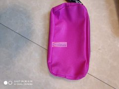 5万个双层笔袋外发