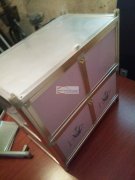 【如图所示】寻求此扇形四通连接头，有现货