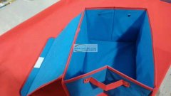 找做过此类产品的收纳盒加工厂！数量10万