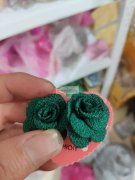 这个布花，谁家做联系我