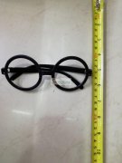 【量大】寻找有如图眼睛框模具的工厂，有这