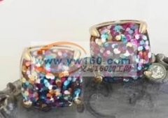 寻求做【如图】方块铜配件的厂家，尺寸10