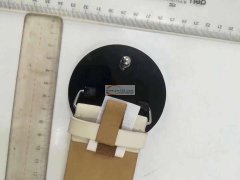 找能做【如图】扣头的厂家，有原样！黑色和