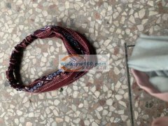 本厂专业加工发带