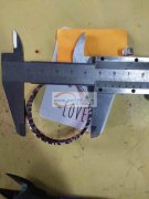 【如图】印刷外发加工，找能做这款产品的印